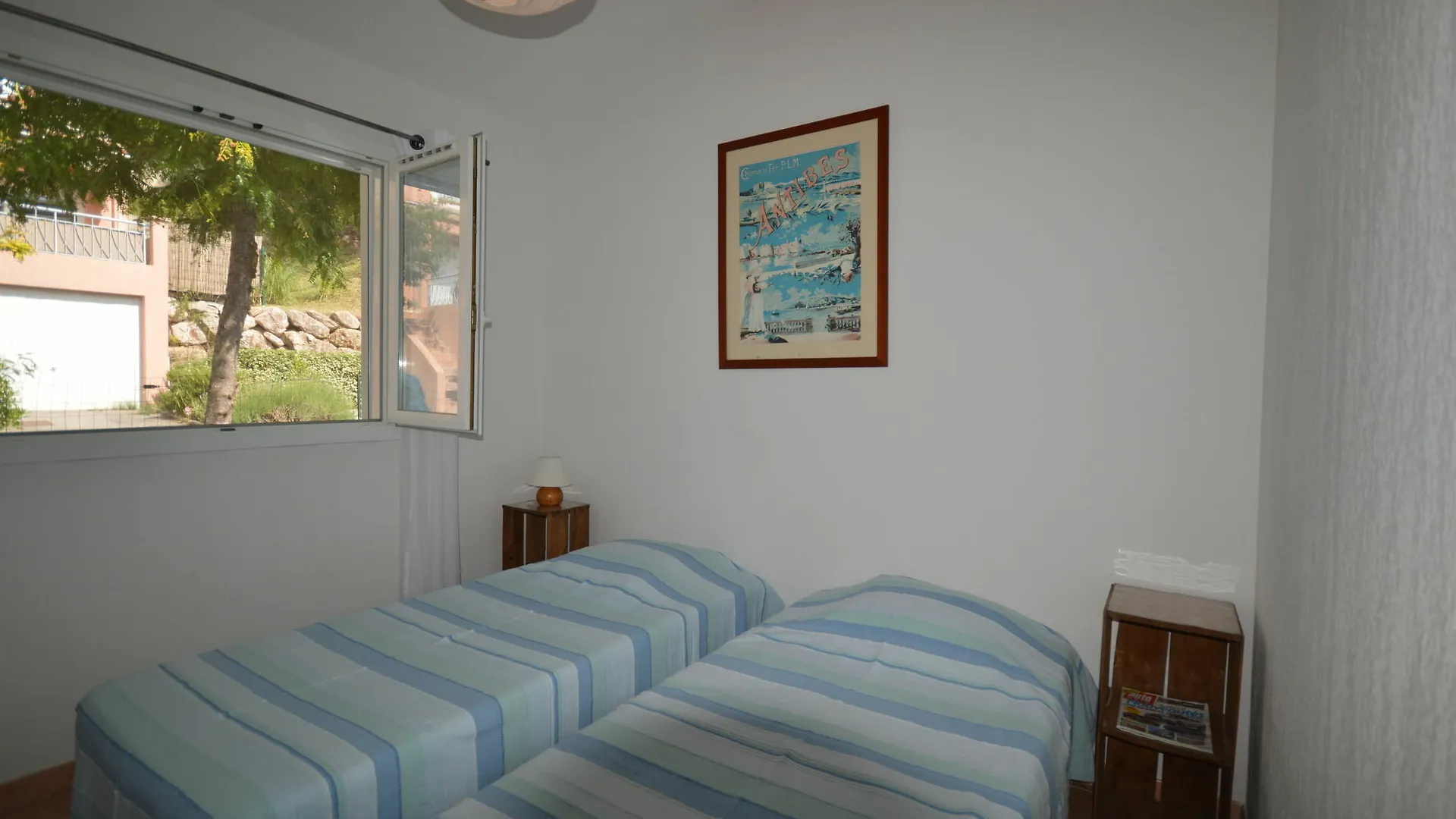 Villa Croix Des Gardes 249 Cannes 0*,  Frankrike