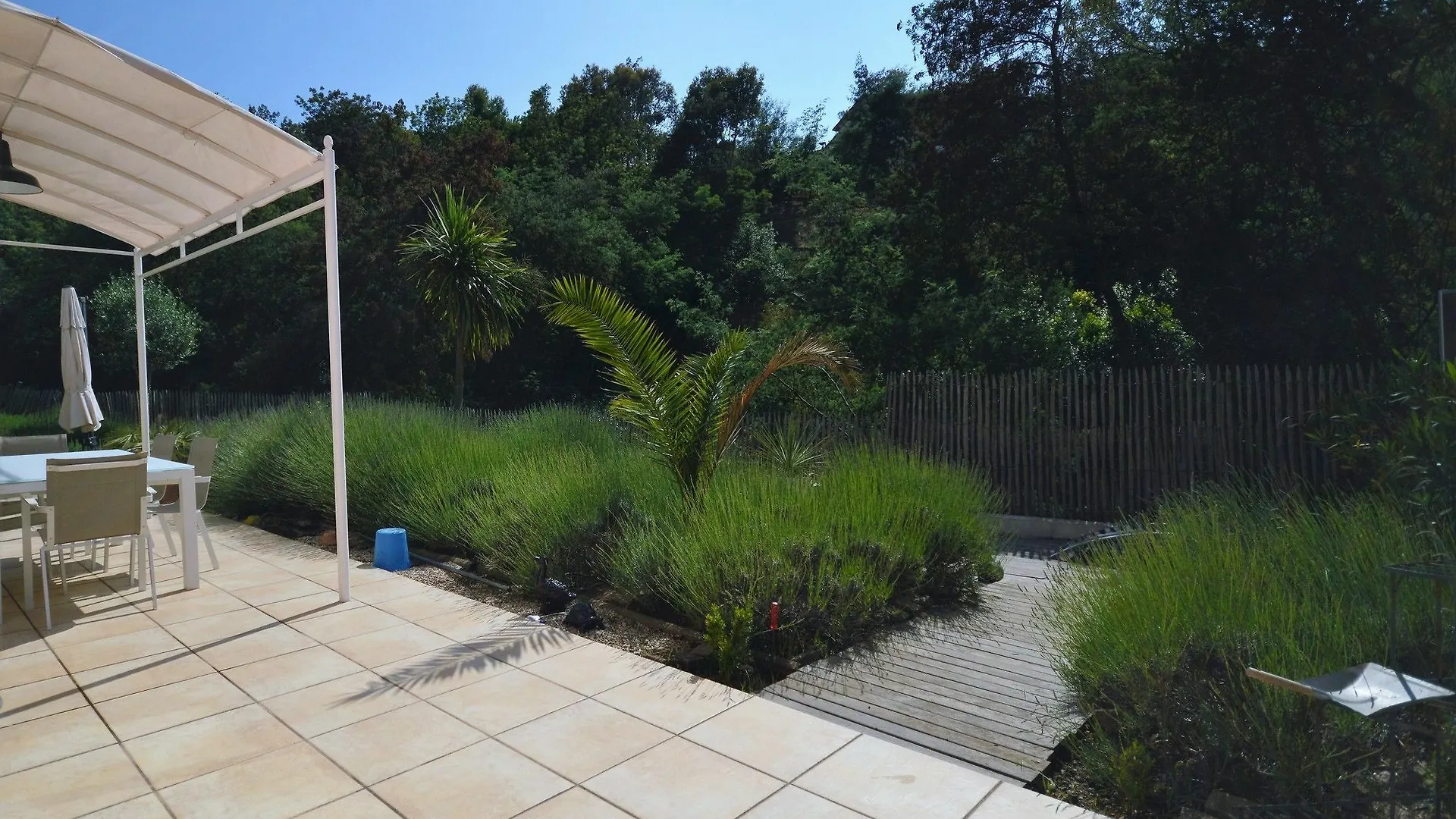 Villa Croix Des Gardes 249 Cannes