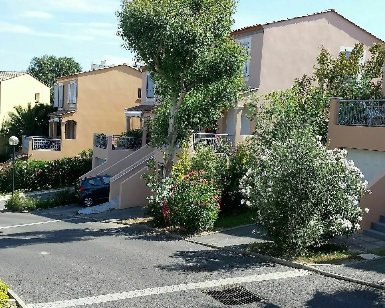 Villa Croix Des Gardes 249 Cannes 0*,