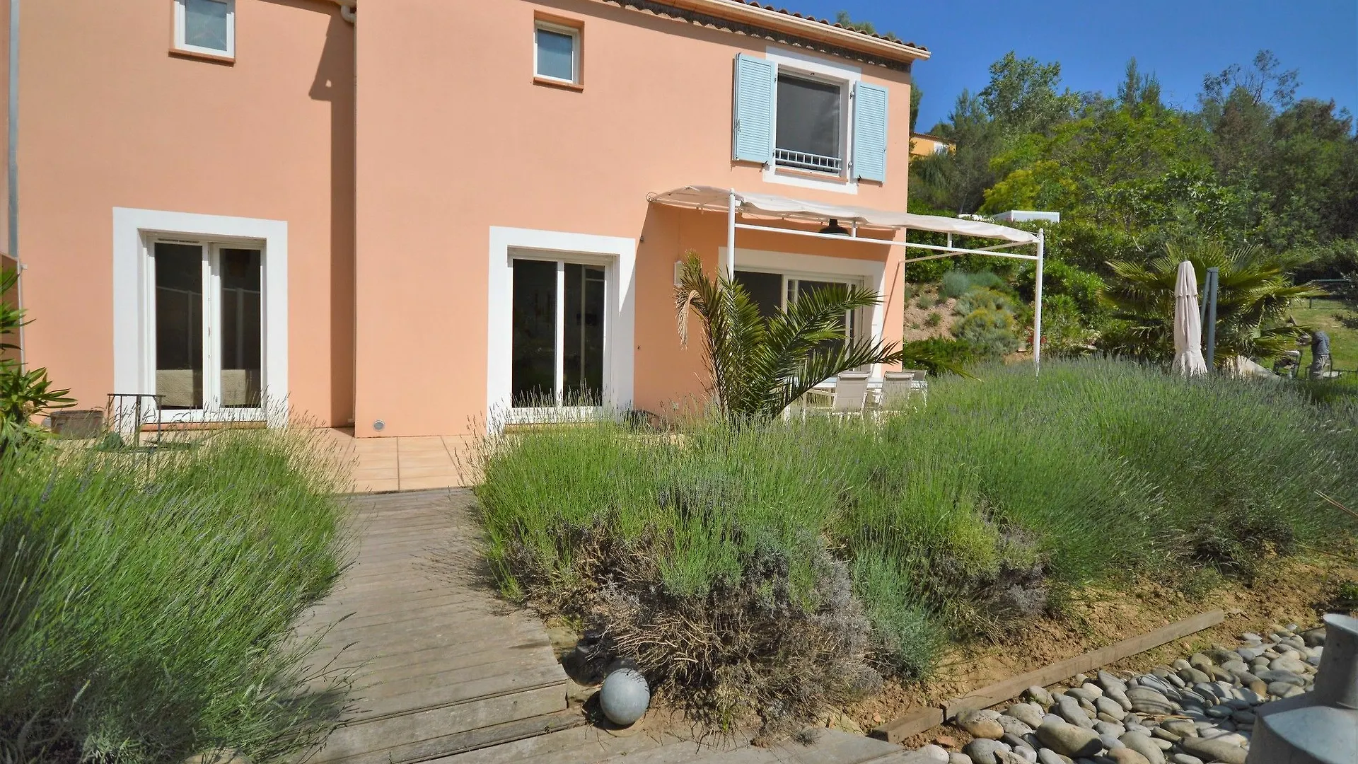Lägenhet Villa Croix Des Gardes 249 Cannes Frankrike
