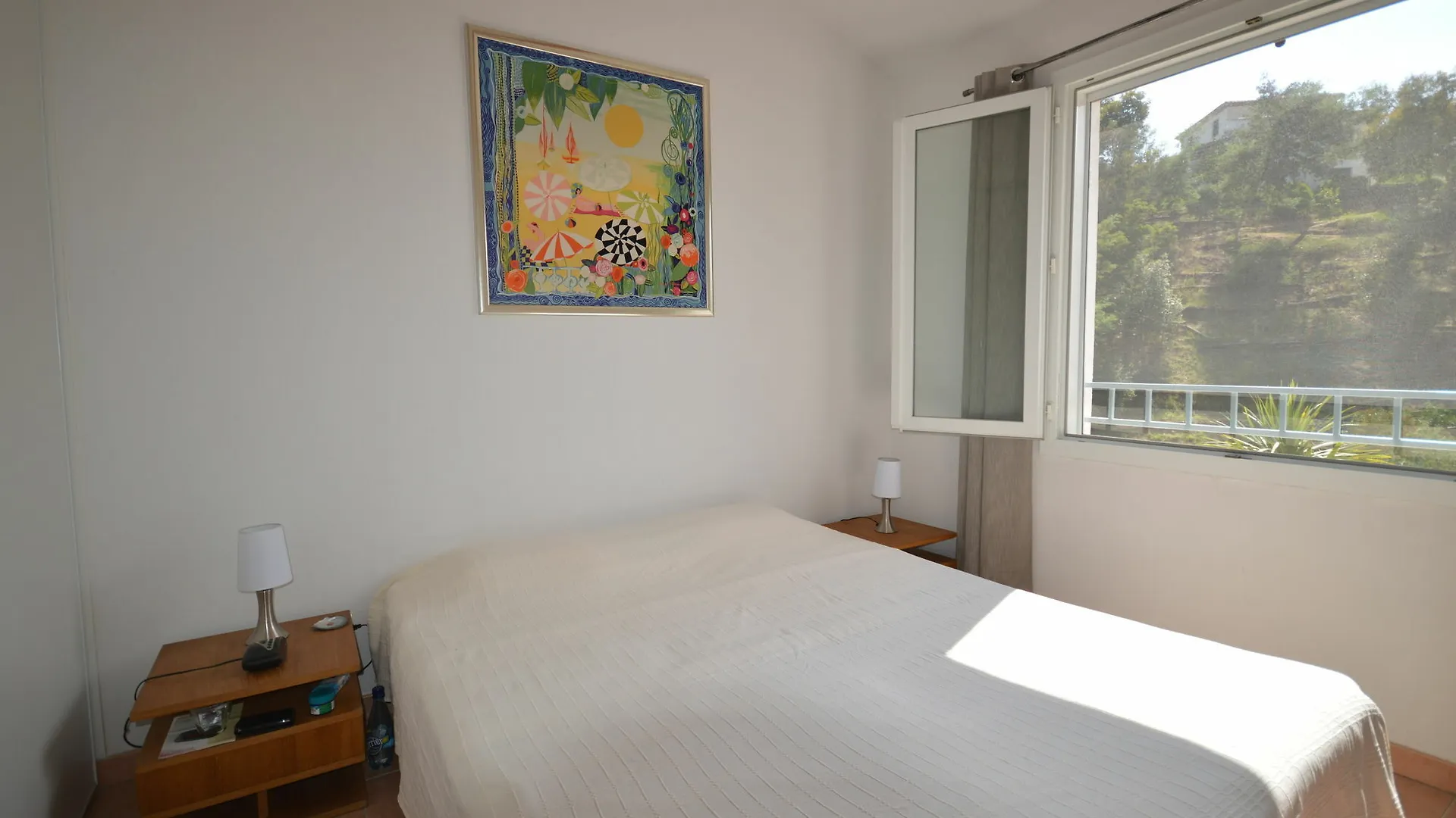 Lägenhet Villa Croix Des Gardes 249 Cannes