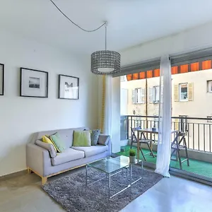 Studio Cosy Merle Appartement