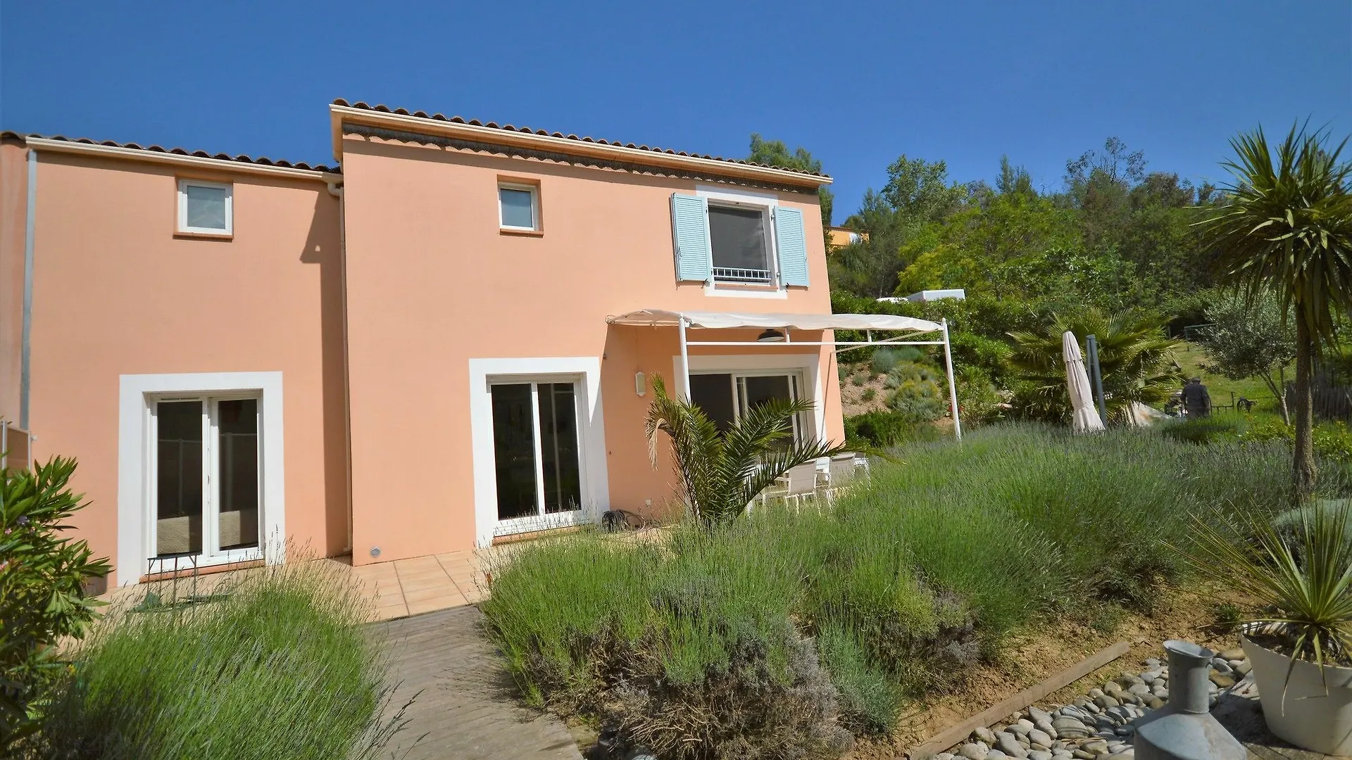 Villa Croix Des Gardes 249 Cannes Francia