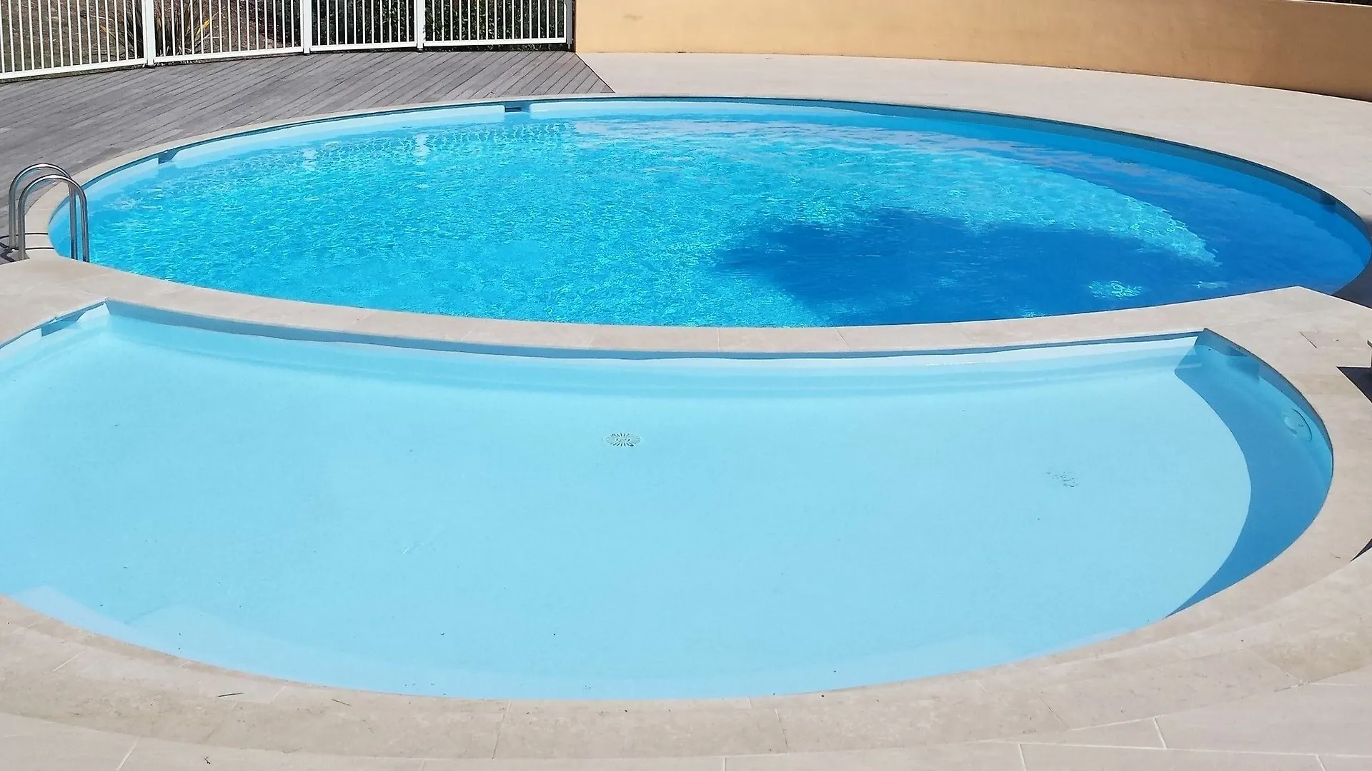 Apartamento Villa Croix Des Gardes 249 Cannes