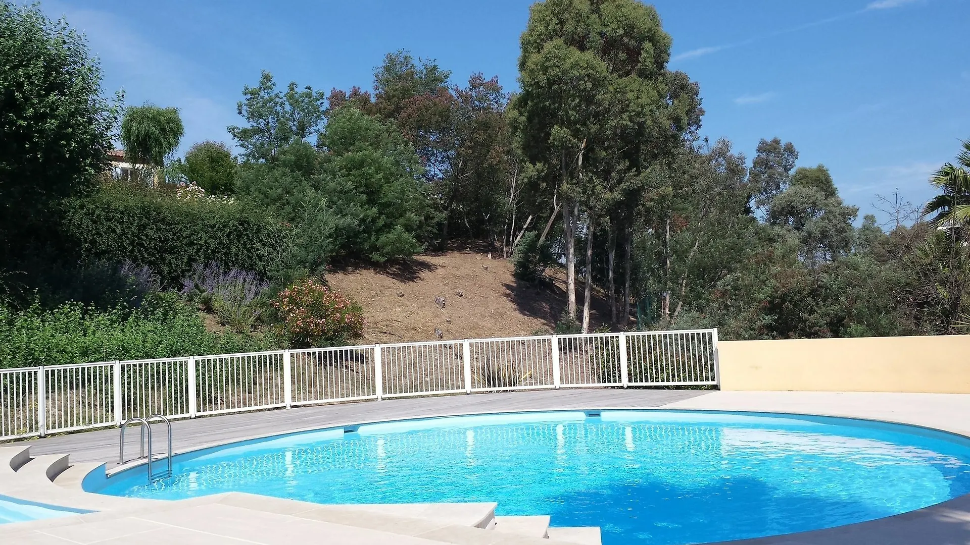 Villa Croix Des Gardes 249 Κάννες Διαμέρισμα